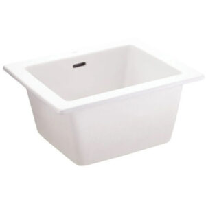 Chậu Lavabo COTTO C5201 Loại Dịch Vụ Đặt Bàn
