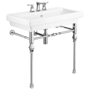 Chậu Lavabo COTTO SC0341 Classique 90 Treo Tường