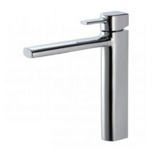 Vòi Lavabo COTTO CT2043AY Enrico Nóng Lạnh Cổ Cao