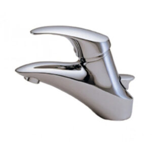 Vòi Lavabo COTTO CT563A Augusta Nóng Lạnh