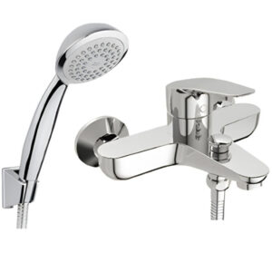 Vòi Sen Tắm Nóng Lạnh American Standard Cygnet WF-0311