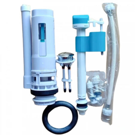 Bộ Xả Bồn Cầu American Standard CRTF540F (VF-2397) 2 Nhấn 2 Khối