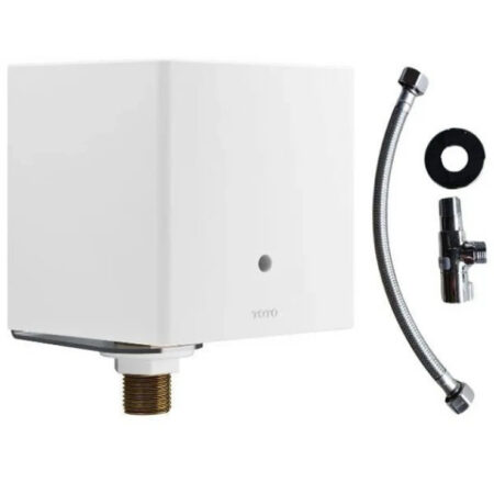 Bộ Điều Khiển Vòi Cảm Ứng TOTO TLE04502A1/TLN01102A Pin Lạnh