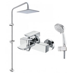 Sen Cây TOTO DM907C1S/TBG02302V/DGH108ZR Nóng Lạnh