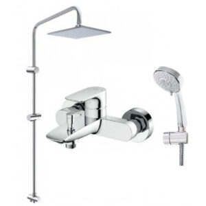 Sen Cây TOTO DM907C1S/TBG04302V/DGH108ZR Nóng Lạnh