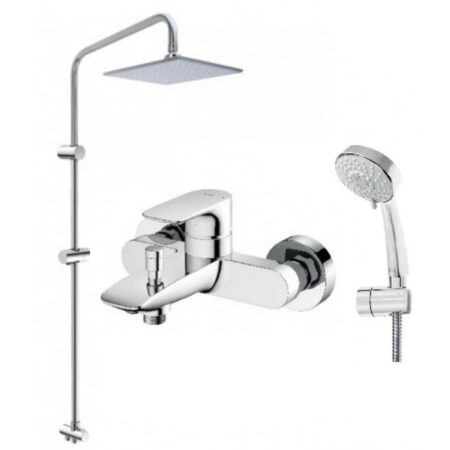 Sen Cây TOTO DM907C1S/TBG04302V/DGH108ZR Nóng Lạnh