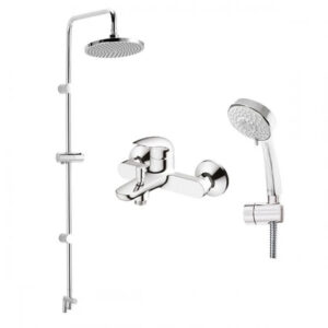 Sen Cây TOTO DM907CS/TBS03302V/DGH108ZR Nóng Lạnh