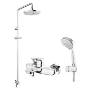 Sen Cây TOTO TBG01302VA/DGH108ZR/TBW01002BA Nóng Lạnh