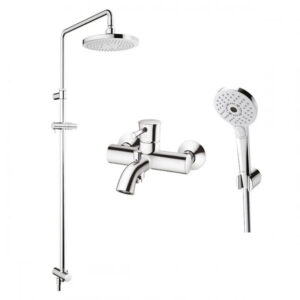 Sen Cây TOTO TBS02302V/TBW01010A/TBW01001BA Nóng Lạnh