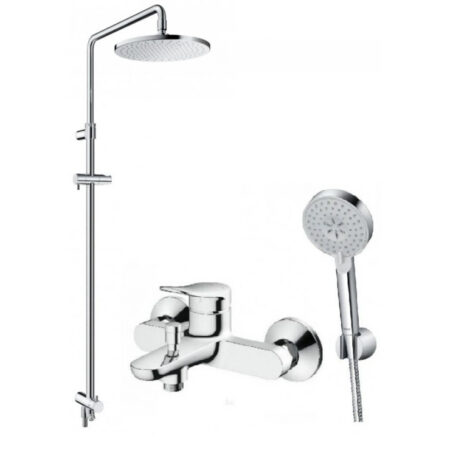 Sen Cây TOTO TBW07006A/TBW07009A/TBS04302V Nóng Lạnh