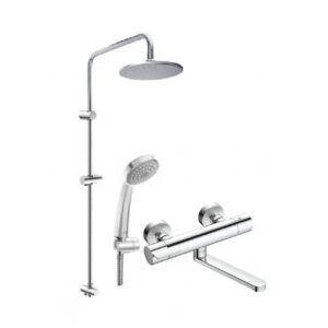 Bộ Sen Cây TOTO TBV03427V/DGH108ZR/DM907CS Nhiệt Độ Nhật