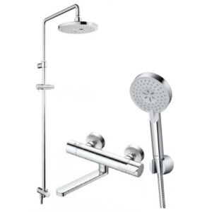 Bộ Sen Cây TOTO TBV03427V/TBW07009A/TBW01002BA Nhiệt Độ Nhật