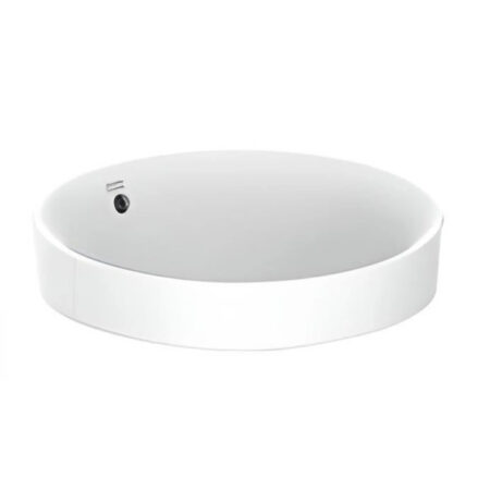 Chậu Lavabo American Standard WP-0639 Đặt Bàn Concept Tròn 450mm