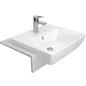 Chậu Lavabo American Standard WP-F301 Bán Âm