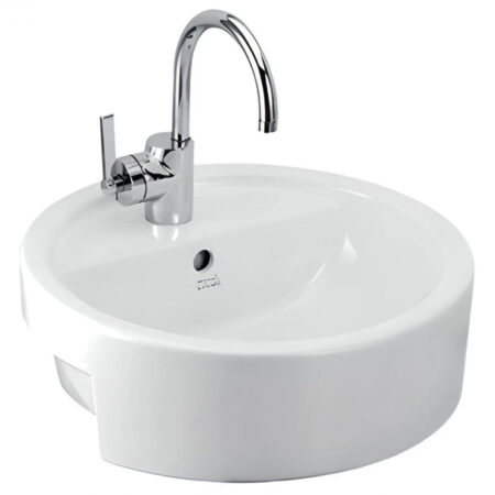 Chậu Lavabo American Standard WP-F307 Bán Âm
