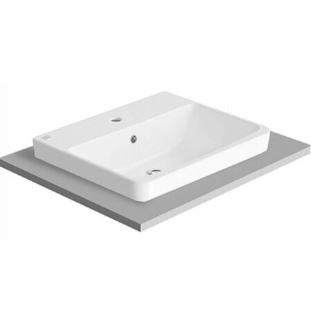 Chậu Rửa Mặt American Standard WP-F417 Đặt Bàn Acacia E 550x460 mm