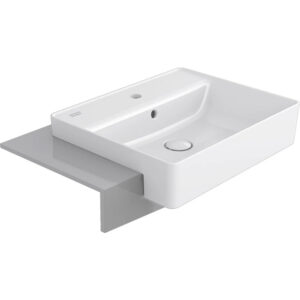 Chậu Rửa Mặt American Standard WP-F419 Acacia E Supasleek Bán Âm 550x450 mm