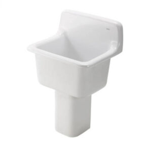 Chậu Đa Năng TOTO SK322/SK322F Treo Tường