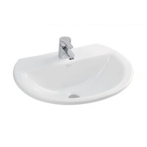 Chậu Lavabo American Standard 0452-WT Dương Bàn Concept Sphere
