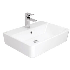 Chậu Rửa Mặt American Standard VF-0620 (WP-F520) Đặt Bàn