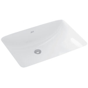 Chậu Rửa Âm Bàn American Standard Ventuno WP-0440 (TI-0459-WT)