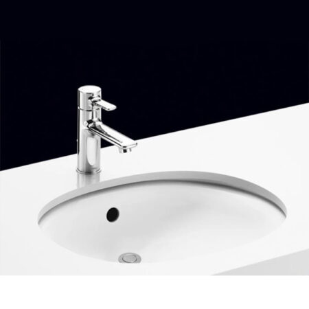 Chậu Lavabo TOTO LT764#XW Âm Bàn