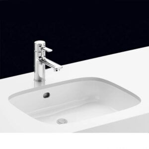 Chậu Lavabo TOTO LT765#XW Âm Bàn