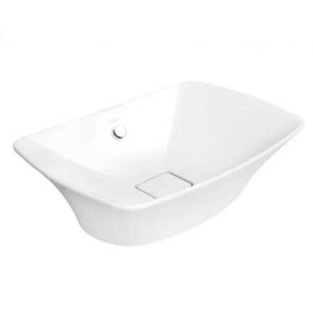 Lavabo American Standard WP-F602 Đặt Bàn La Moda 600x417 mm