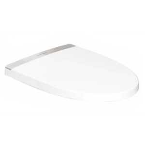 Nắp Êm Bồn Cầu American Standard 640000S-WT (2007-WT)
