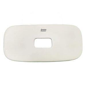 Nắp Sứ Bồn Cầu 1 Khối American CCAS9118-8000410C0 (VF-1880)