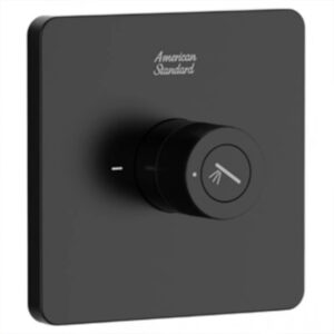 Nút Điều Chỉnh Đầu Sen American Standard FFAS0926MB EasySET Màu Đen