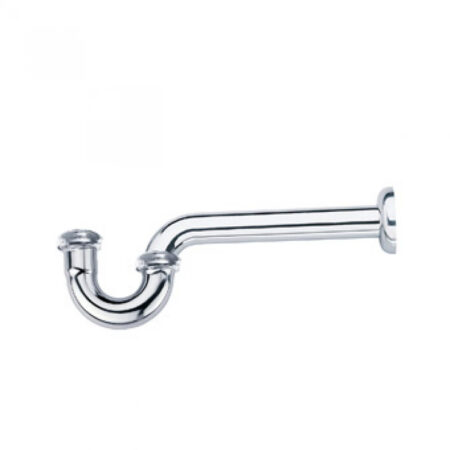 [HTK] Ống Xả Nước Co Chữ P TOTO THX1A-5NV1