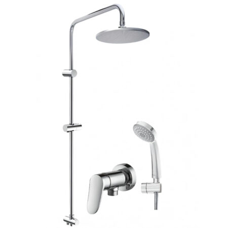 Sen Cây TOTO DM907CS/TBS04101V/DGH104ZR Lạnh