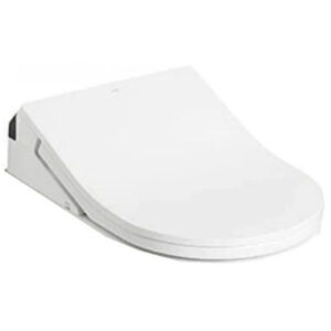 Nắp Rửa Điện Tử Washlet TOTO TCF795C2Z