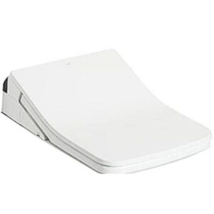 Nắp Rửa Điện Tử Washlet TOTO TCF797C2Z