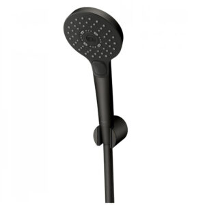 Tay Sen TOTO TBW01010A#MBL Massage 3 Chế Độ Màu Đen Mờ