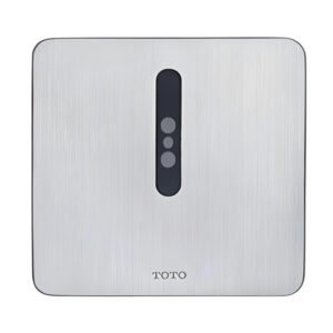 Vòi Xả Cảm Ứng TOTO DUE126UK Dùng Pin