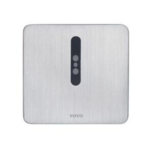 Van Xả Tiểu Nam TOTO TTUE602DN Cảm Ứng Dùng Pin
