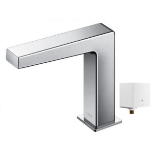 Vòi Lavabo Cảm Ứng TOTO TLE25006A/TLE04502A1/TLN01102A Pin 2L