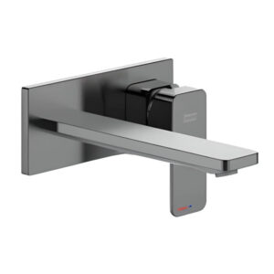 Vòi Lavabo Gắn Tường American Standard WF-1304BHG Acacia E Màu Ghi