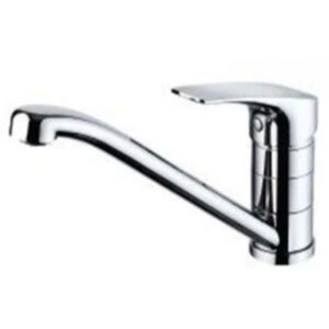 Vòi Rửa Chén TOTO TTKC301FV Nóng Lạnh