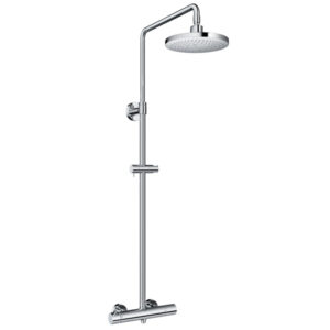Vòi Sen Cây TOTO TBW01302AA Nóng Lạnh 220mm