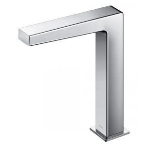 Vòi Lavabo Cảm Ứng TOTO TLE25007A Tự Động Thân Vừa