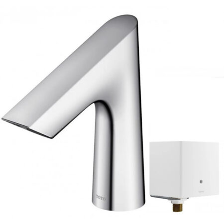 Vòi Lavabo Cảm Ứng TOTO TLE27002A/TLE01502A1/TLN01102A 220V 2L