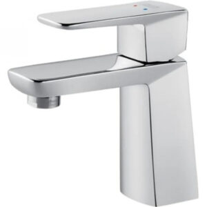 Vòi Lavabo American Standard Ventuno WF-6901 Nóng Lạnh