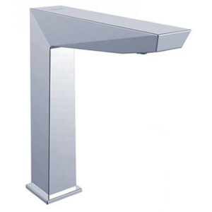 Vòi Lavabo American Standard WF-8510.DC Cảm Ứng Pin Cổ Cao