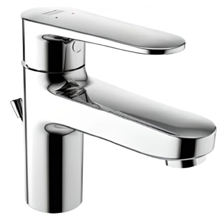 Vòi Rửa Lavabo American Standard WF-B201 Slimplica Nóng Lạnh