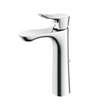Vòi Lavabo TOTO TLG01304V Nóng Lạnh Cổ Cao
