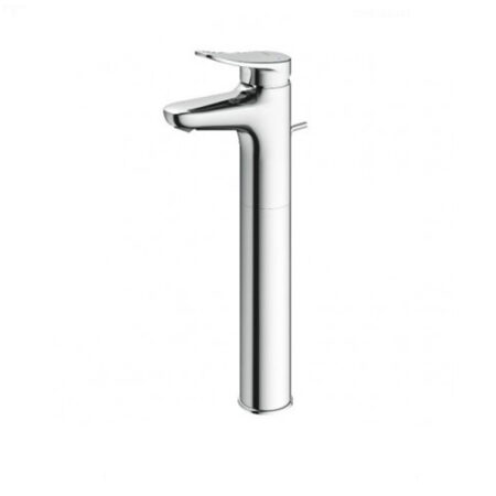 Vòi Lavabo TOTO TLS04306V Nóng Lạnh Cổ Cao