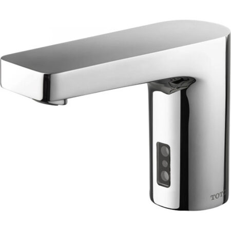 Vòi Cảm Ứng Lavabo TOTO TTLA102/TTLE101B2L/HAP004A